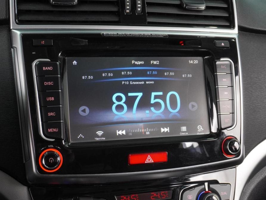 Haval H6 I Воронеж  - изображение 15