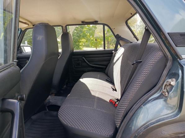 Lada (ВАЗ) 2105 с пробегом 2010 года, цена 135 000 рублей, 81526 км, седан, Автокод Объявления