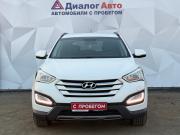 Hyundai Santa Fe III Набережные Челны  - изображение 21