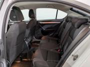 Skoda Octavia III (A7) Рестайлинг Химки  - изображение 29