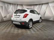 Opel Mokka I Москва  - изображение 22