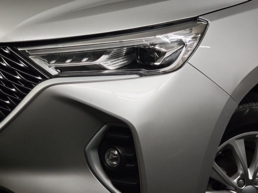 Haval M6 II Москва  - изображение 10