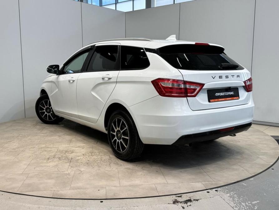 Lada (ВАЗ) Vesta I Волжский  - изображение 3