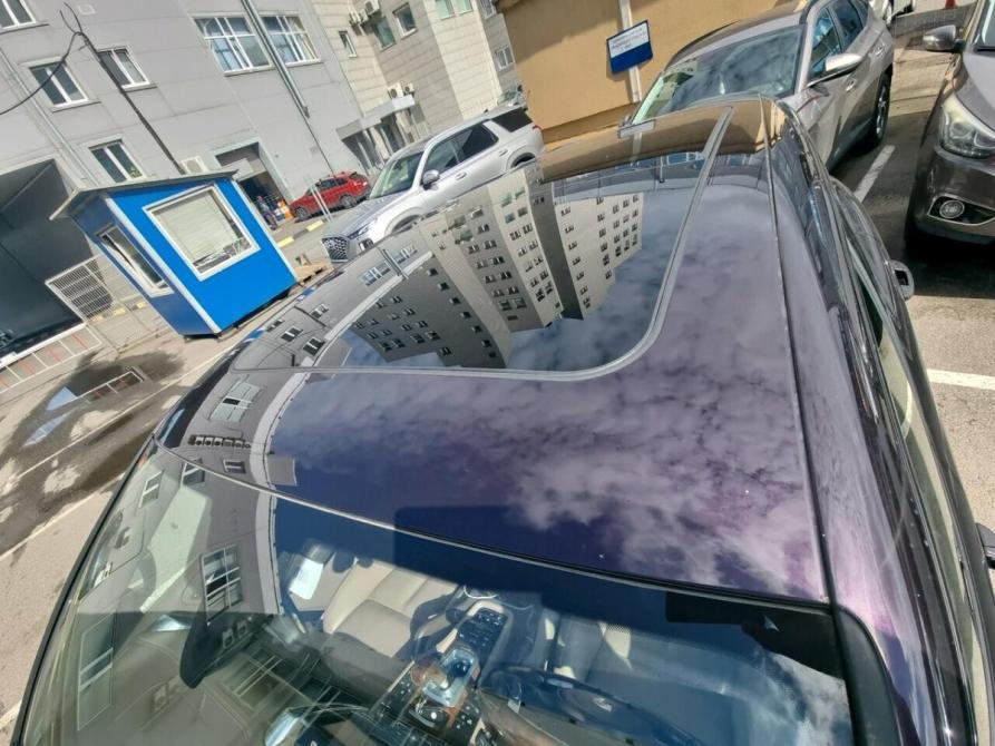 Porsche Cayenne II (958) Санкт-Петербург  - изображение 9