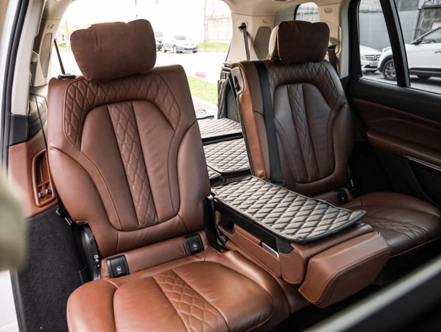 BMW X7 I (G07) Санкт-Петербург  - изображение 32