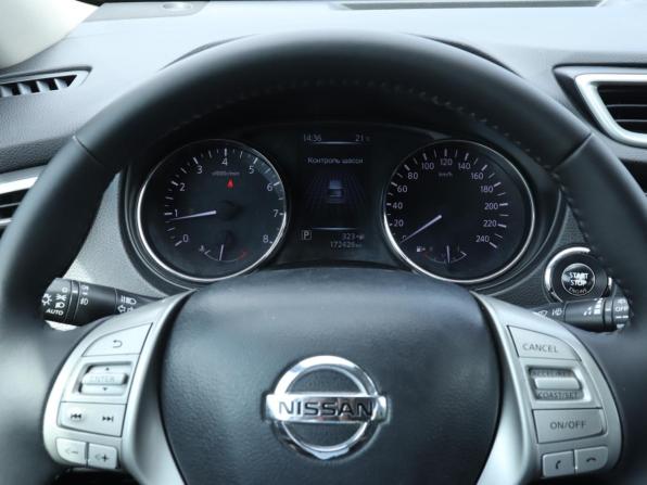 Nissan X-Trail III с пробегом 2016 года, цена 1 670 000 рублей, 172428 км, внедорожник, Автокод Объявления