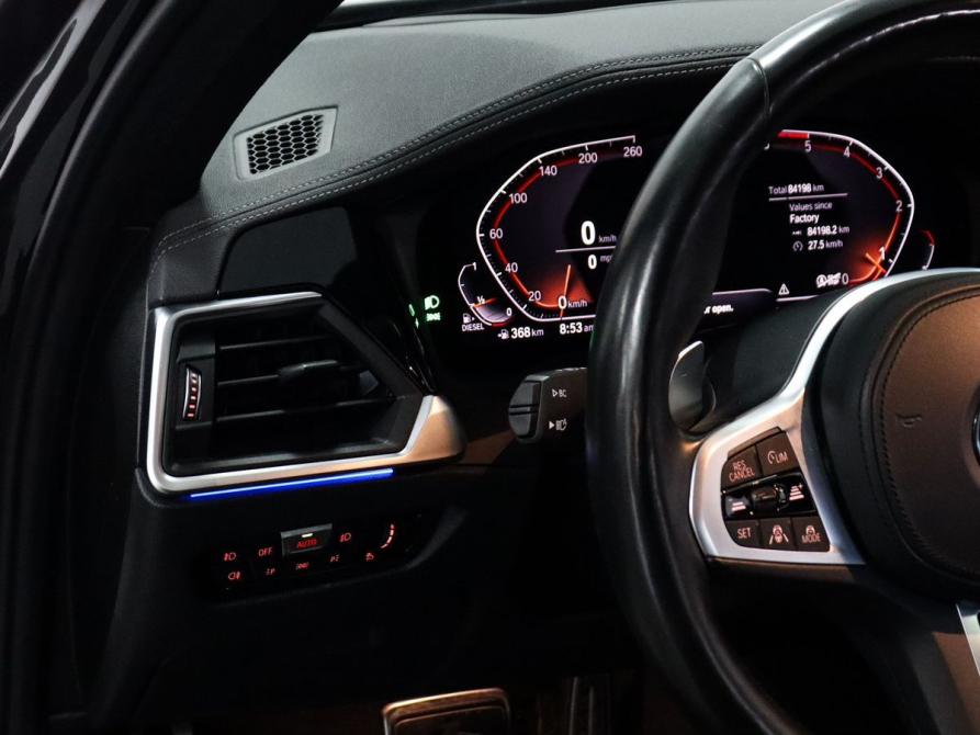 BMW 3 серии VII (G2x) Минеральные Воды  - изображение 13