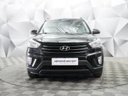Hyundai Creta I Ульяновск  - изображение 29