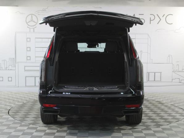 Cadillac Escalade V с пробегом 2021 года, цена 10 745 000 рублей, 58490 км, внедорожник, Автокод Объявления