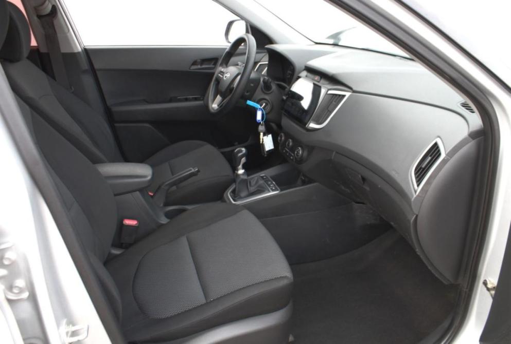Hyundai Creta I Нижний Новгород  - изображение 12