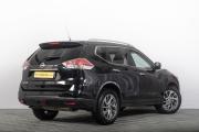 Nissan X-Trail III Томск  - изображение 28