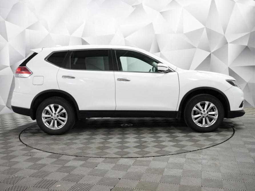 Nissan X-Trail III Ульяновск  - изображение 6