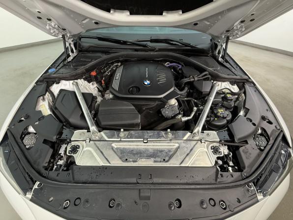 BMW 4 серии G22 G23 G26 с пробегом 2021 года, цена 4 990 000 рублей, 75992 км, лифтбек, Автокод Объявления