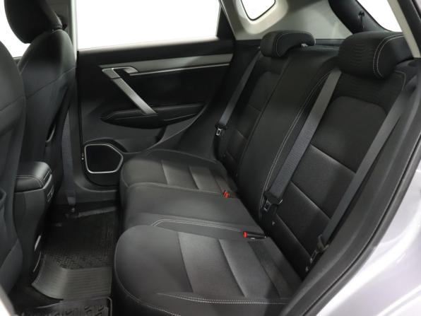 Geely Coolray I с пробегом 2023 года, цена 1 699 000 рублей, 60337 км, внедорожник, Автокод Объявления