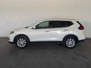 Nissan X-Trail III Рестайлинг Москва  - изображение 27