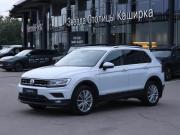 Volkswagen Tiguan II Москва  - изображение 24