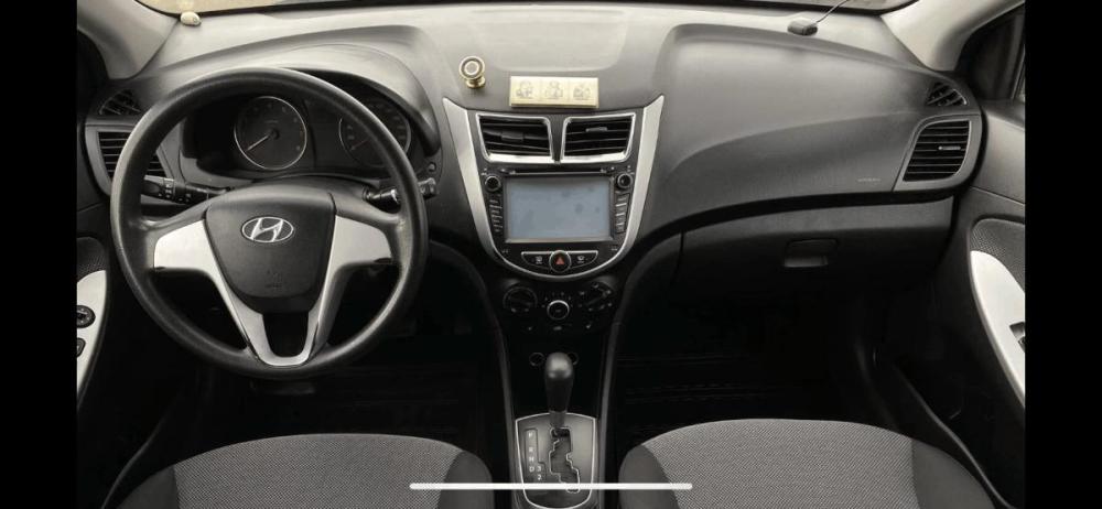 Hyundai Solaris I Тверь  - изображение 9