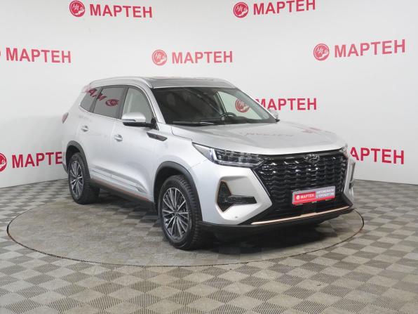 Xcite X-Cross 8 с пробегом 2024 года, цена 2 659 000 рублей, 10187 км, внедорожник, Автокод Объявления