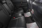 Toyota Highlander II (XU40) Рестайлинг Кемерово  - изображение 38