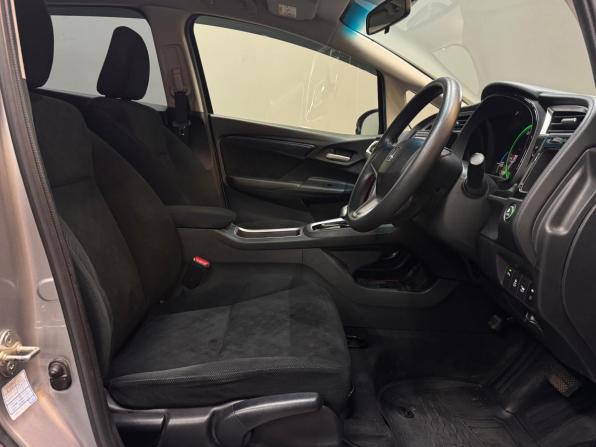 Honda Shuttle II с пробегом 2018 года, цена 1 397 000 рублей, 92150 км, универсал, Автокод Объявления