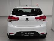Kia Rio III Рестайлинг Казань  - изображение 29