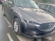 Mazda CX-5 II Рестайлинг Екатеринбург  - изображение 20