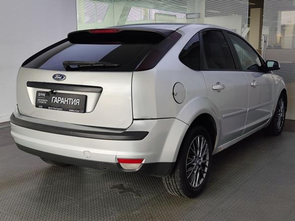 Ford Focus II с пробегом 2007 года, цена 380 000 рублей, 235949 км, хэтчбек, Автокод Объявления