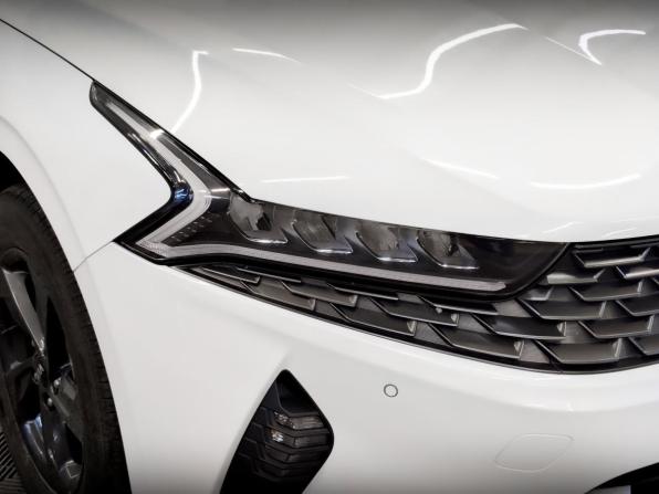 Kia K5 III с пробегом 2021 года, цена 2 210 000 рублей, 67433 км, седан, Автокод Объявления