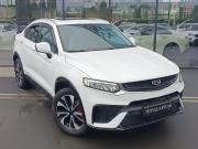 Geely Tugella I Рестайлинг Оренбург  - изображение 27