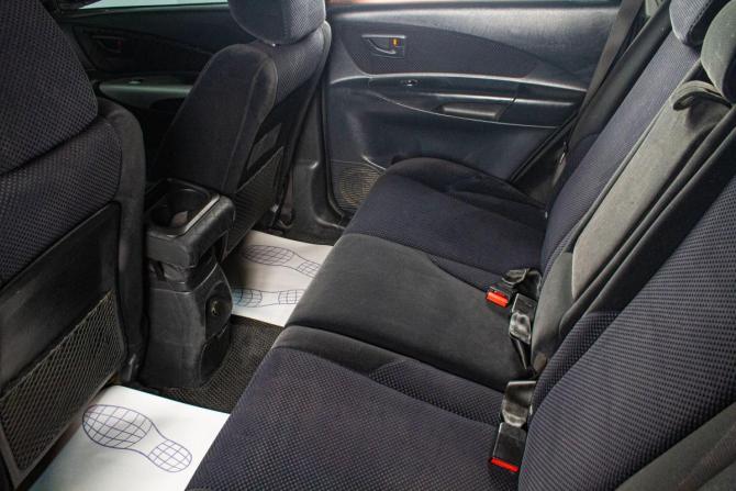 Hyundai Tucson I с пробегом 2007 года, цена 719 000 рублей, 279411 км, внедорожник, Автокод Объявления