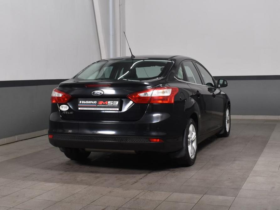 Ford Focus III Кемерово  - изображение 4