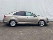Skoda Rapid II Москва  - изображение 30