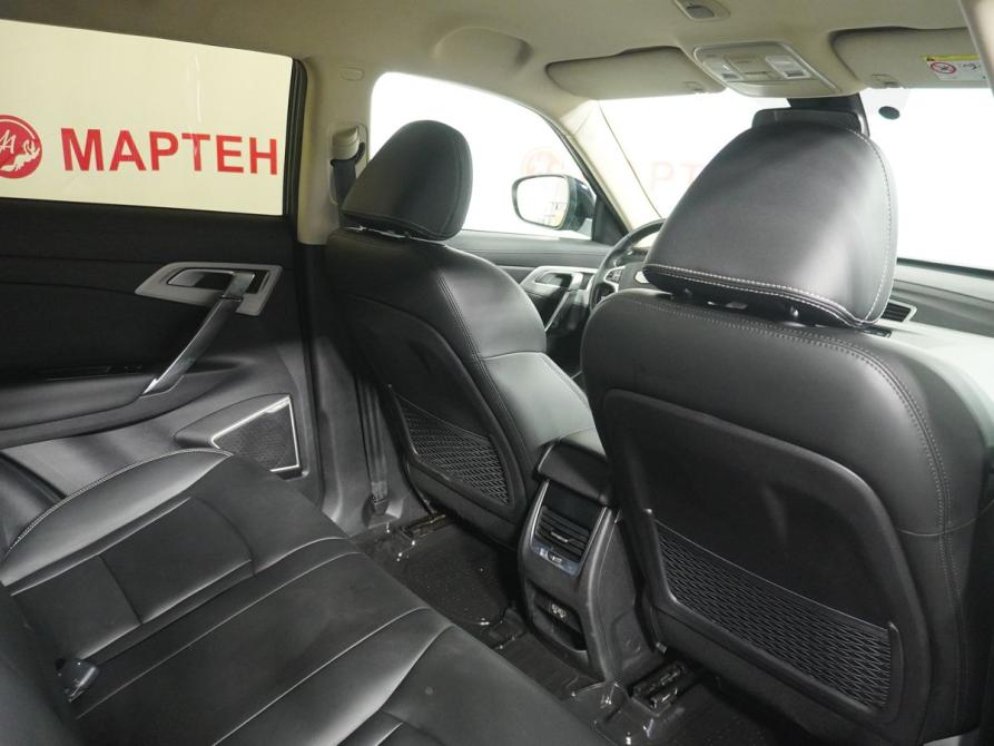 Geely Atlas I Вологда  - изображение 11