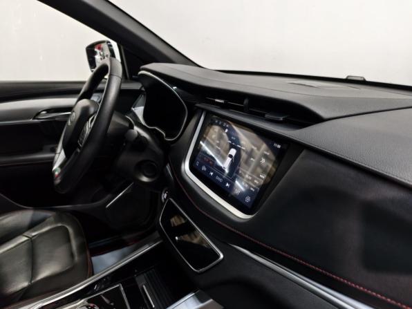 SWM G01F с пробегом 2023 года, цена 1 828 000 рублей, 57992 км, внедорожник, Автокод Объявления