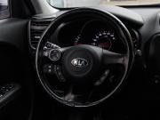 Kia Soul II Рестайлинг Москва  - изображение 28