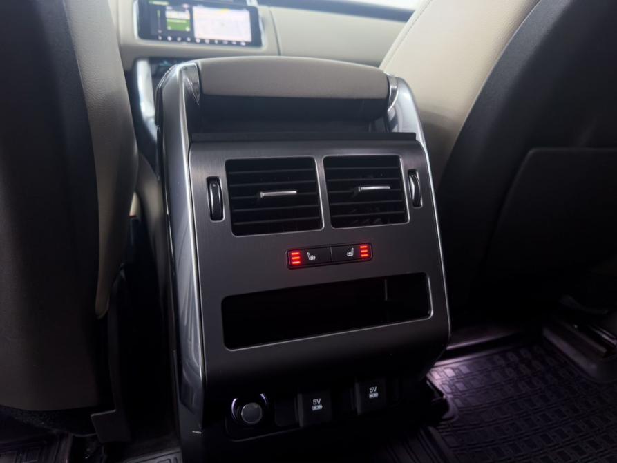 Land Rover Range Rover Sport II Рестайлинг Уфа  - изображение 25