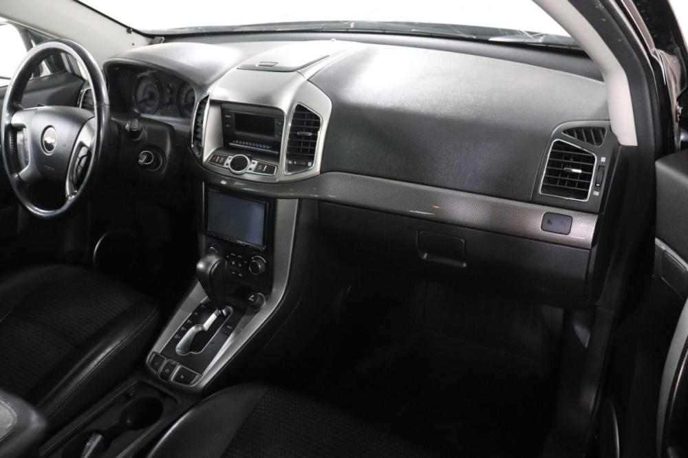 Chevrolet Captiva I Рестайлинг Ульяновск  - изображение 8