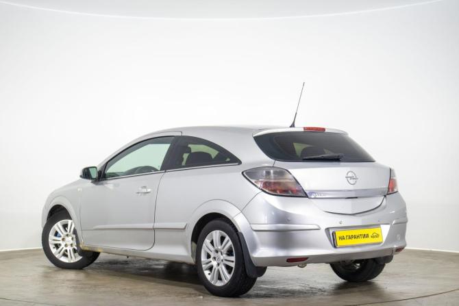 Opel Astra H Рестайлинг с пробегом 2009 года, цена 699 000 рублей, 190083 км, хэтчбек, Автокод Объявления