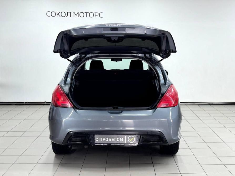 Peugeot 308 I Ростов-на-Дону  - изображение 6