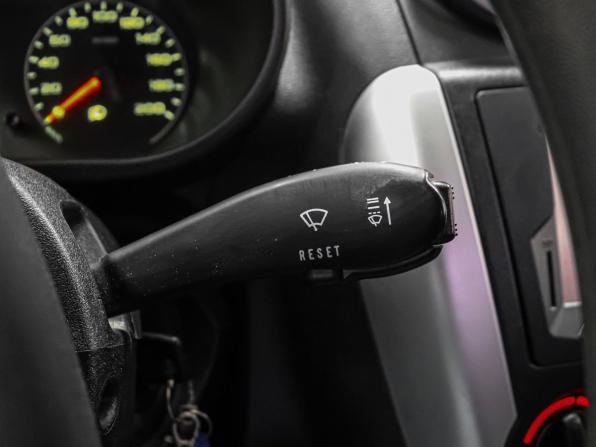Lada (ВАЗ) Granta I с пробегом 2016 года, цена 549 000 рублей, 53342 км, седан, Автокод Объявления