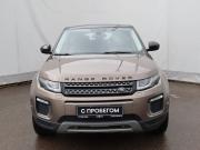 Land Rover Range Rover Evoque I Рестайлинг Москва  - изображение 24
