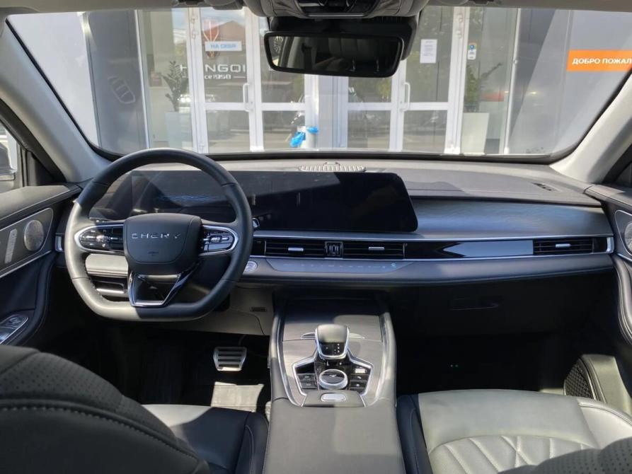Chery Tiggo 8 Pro Max I Рестайлинг Краснодар  - изображение 15