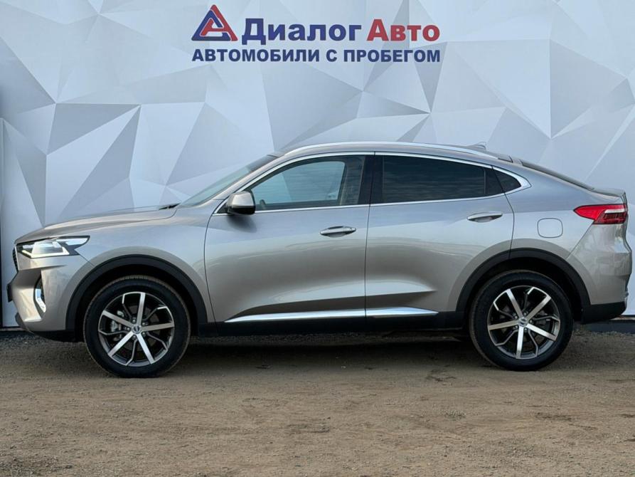 Haval F7x I Набережные Челны  - изображение 11