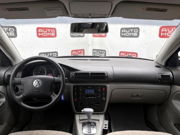 Volkswagen Passat B5 Рестайлинг с пробегом 2002 года, цена 529 990 рублей, 338908 км, седан, Автокод Объявления