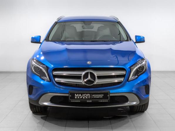 Mercedes-Benz GLA I (X156) с пробегом 2014 года, цена 2 100 000 рублей, 32889 км, внедорожник, Автокод Объявления