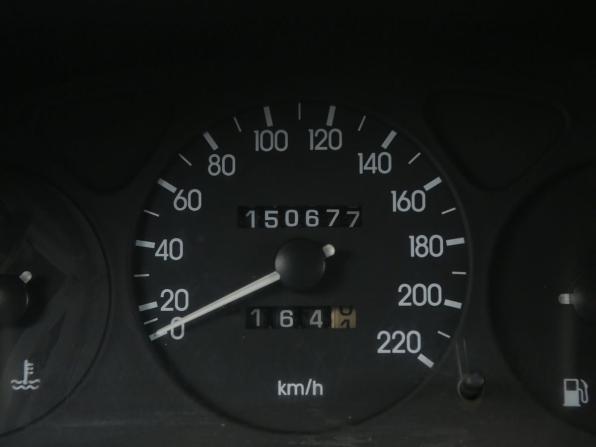 Chevrolet Lanos I с пробегом 2008 года, цена 105 000 рублей, 150000 км, седан, Автокод Объявления