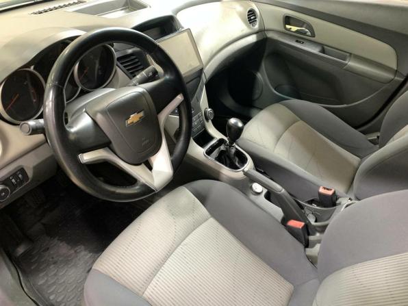 Chevrolet Cruze I с пробегом 2009 года, цена 380 257 рублей, 223000 км, седан, Автокод Объявления