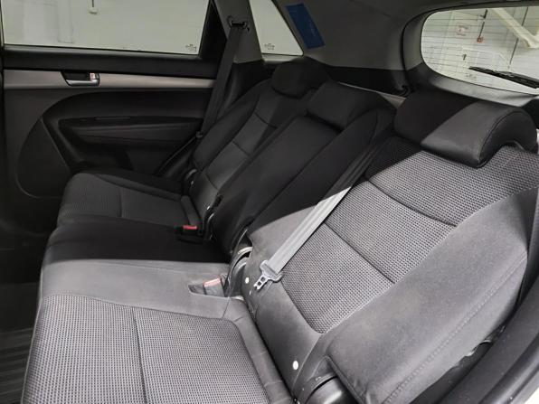 Kia Sorento II Рестайлинг с пробегом 2013 года, цена 1 510 000 рублей, 195387 км, внедорожник, Автокод Объявления