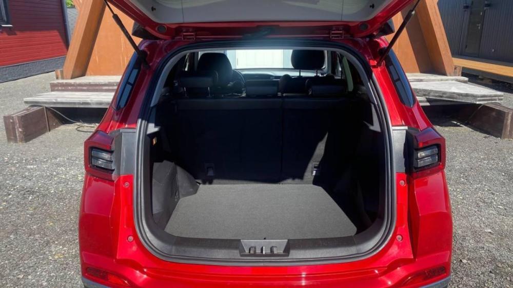 Chery Tiggo 4 I Рестайлинг Санкт-Петербург  - изображение 16