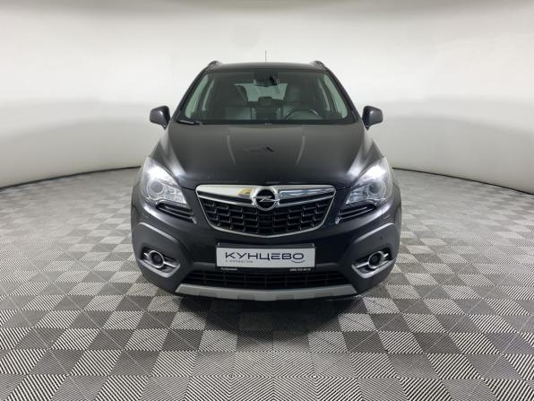 Opel Mokka I с пробегом 2013 года, цена 1 088 000 рублей, 210024 км, внедорожник, Автокод Объявления
